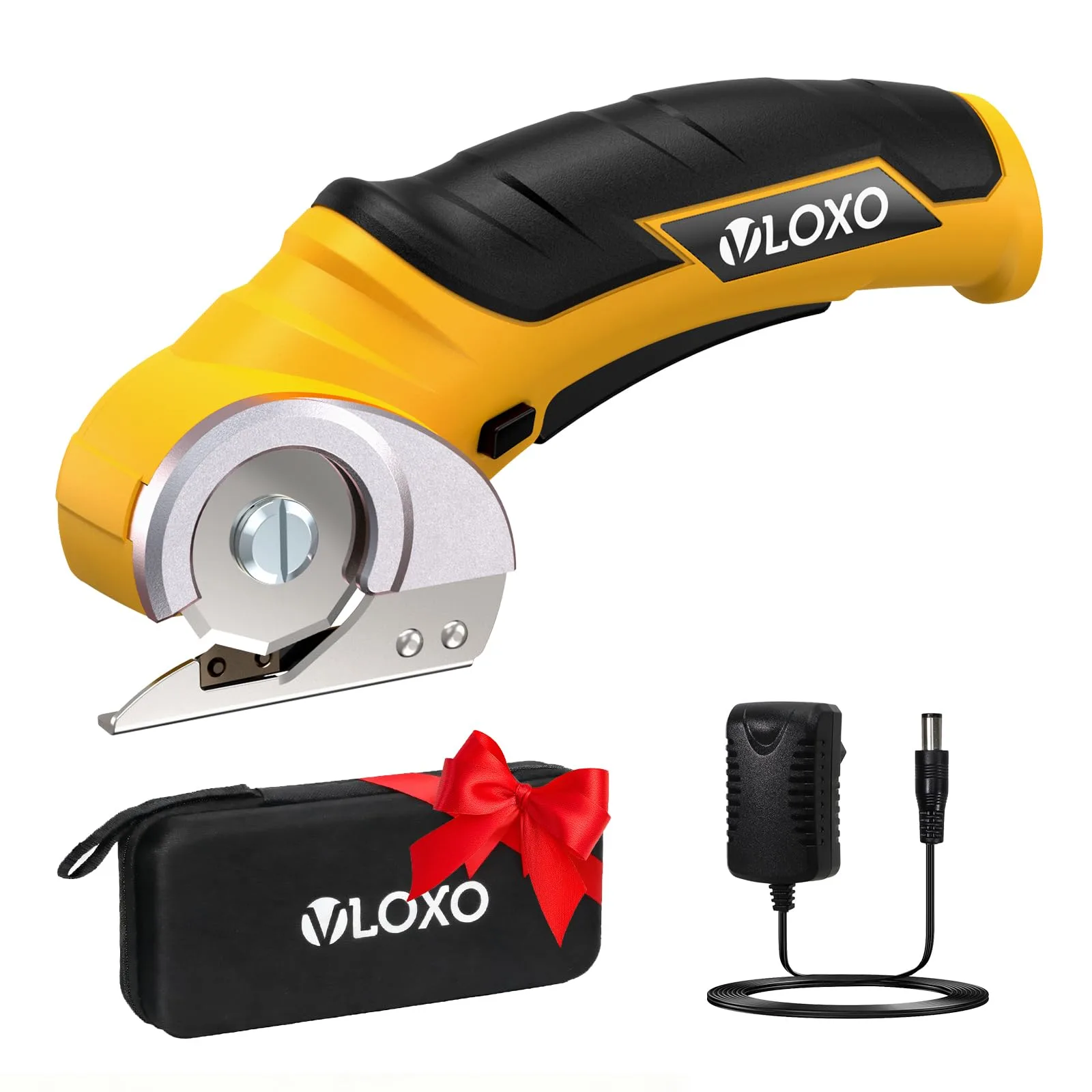 Wheel Cutter