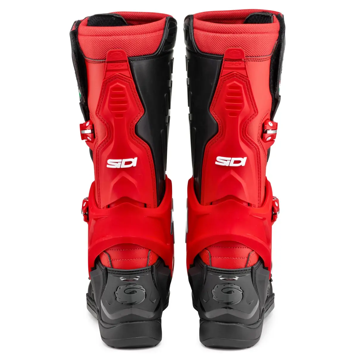Sidi Crossair Off-Road Boots | Lightweight MX & Enduro Motorcycle Footwear (13.5 US) - view 5