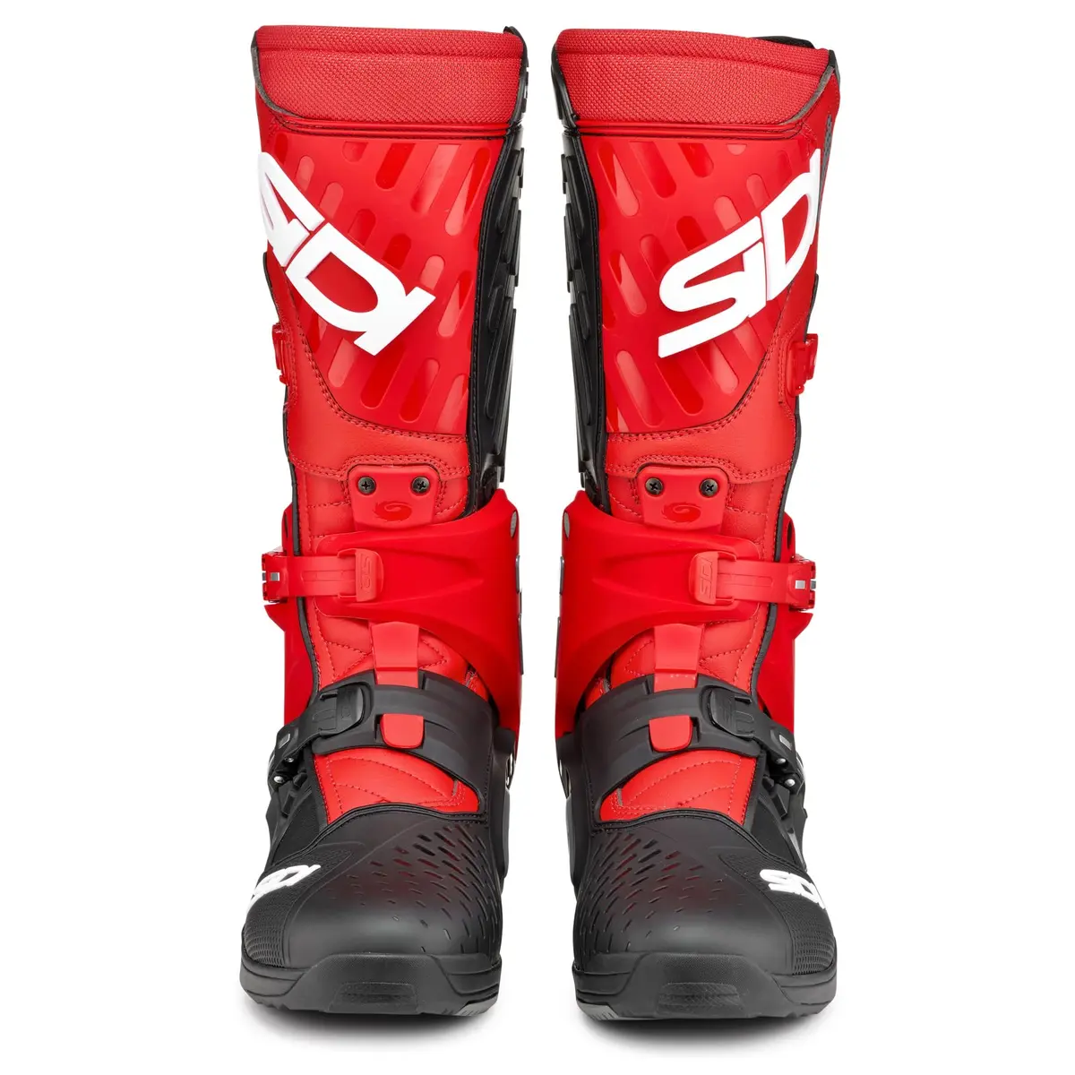 Sidi Crossair Off-Road Boots | Lightweight MX & Enduro Motorcycle Footwear (13.5 US) - view 6