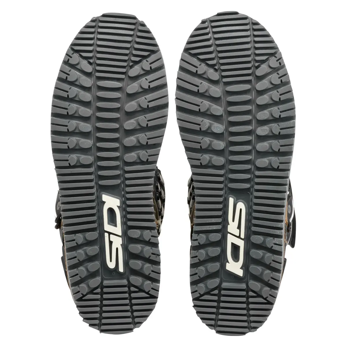 Sidi Trial Zero 2 Off-Road Motorcycle Boots | Durable Lightweight & Rugged (110c) - view 8