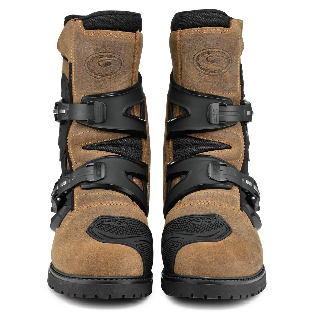 Sidi Mid Adventure 2 Gore Touring Motorcycle Boots | Waterproof, Durable & Safe (Mid-Calf, Size 11.5) - view 6