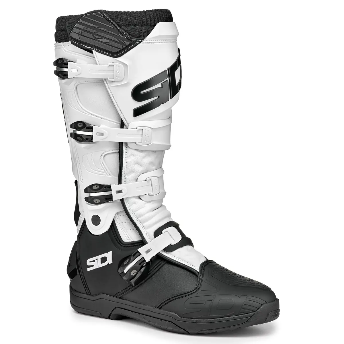 Sidi X Power SC Off-Road Motorcycle Boots | Ultra-Light, Durable & Versatile (70-120 chars) - main product image