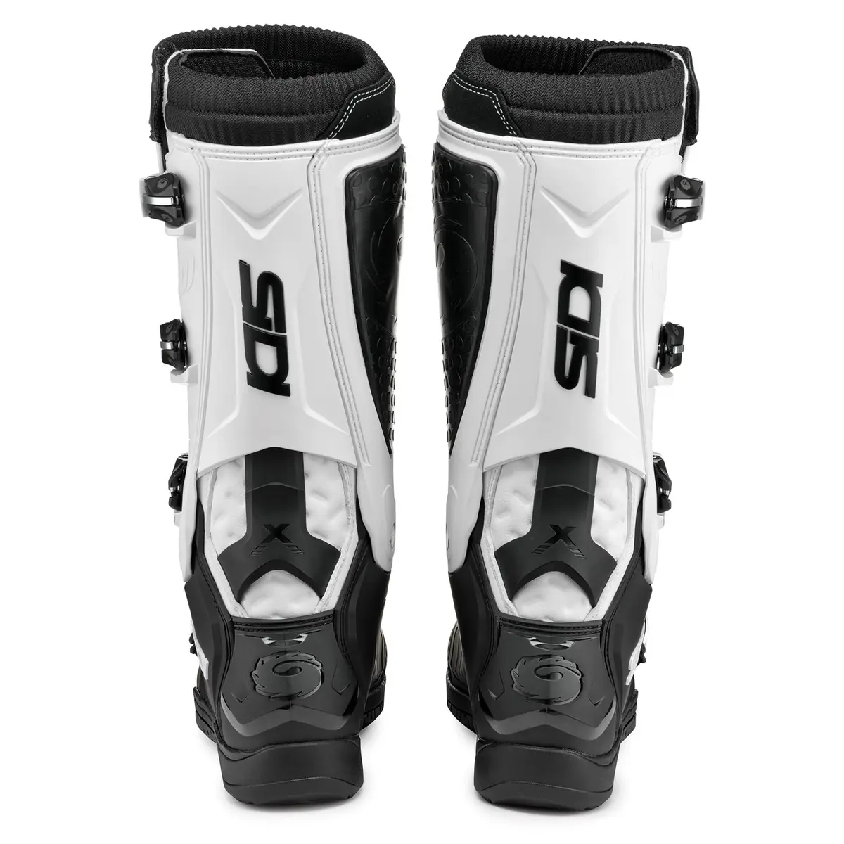 Sidi X Power SC Off-Road Motorcycle Boots | Ultra-Light, Durable & Versatile (70-120 chars) - view 5