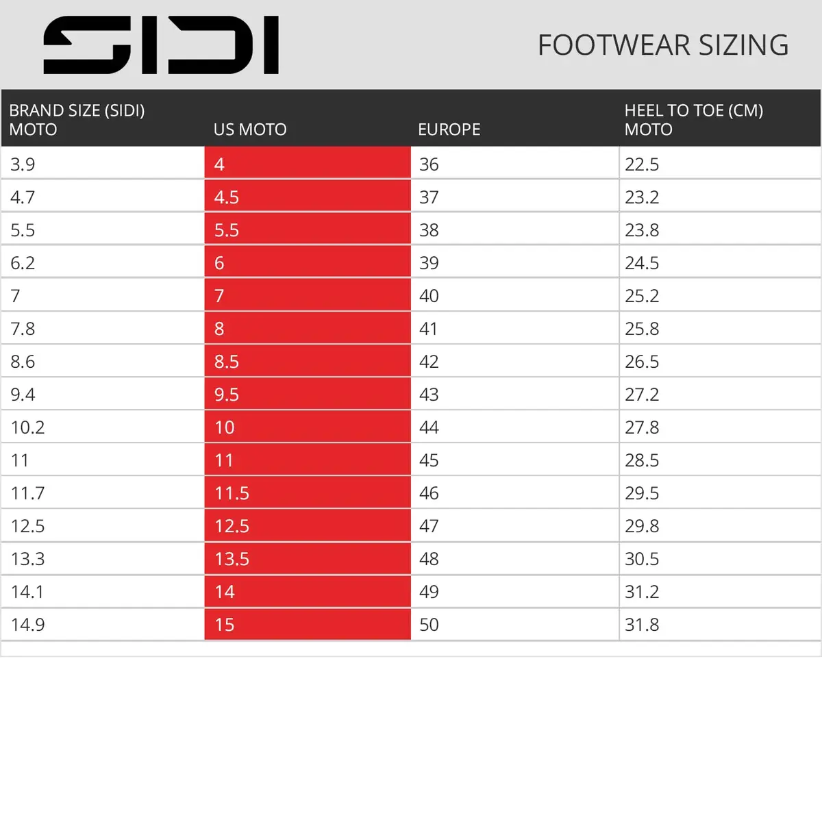 Sidi X Power SC Off-Road Motorcycle Boots | Ultra-Light, Durable & Versatile (70-120 chars) - view 8