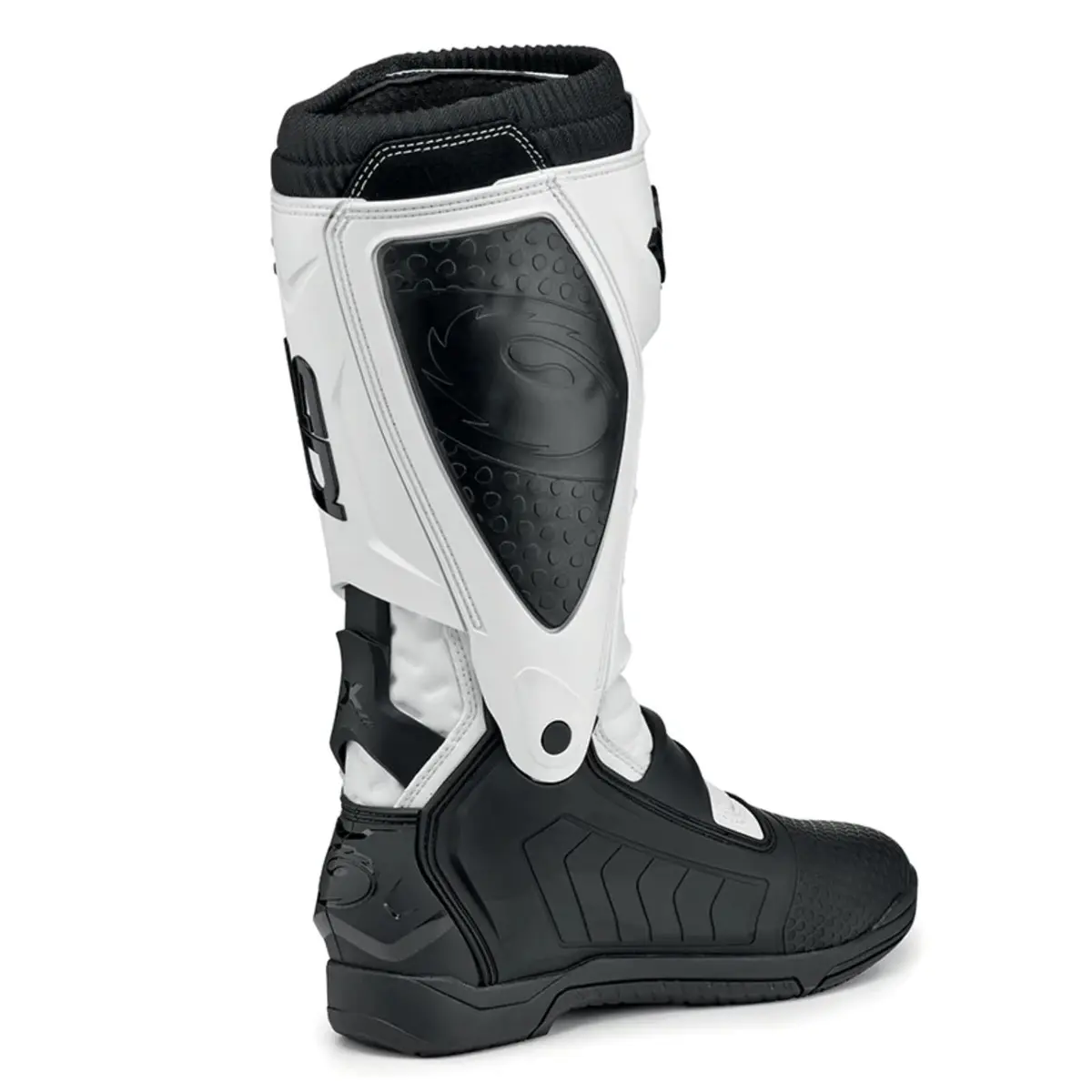 Sidi X Power SC Off-Road Motorcycle Boots | Ultra-Light, Durable & Versatile (70-120 chars) - view 2