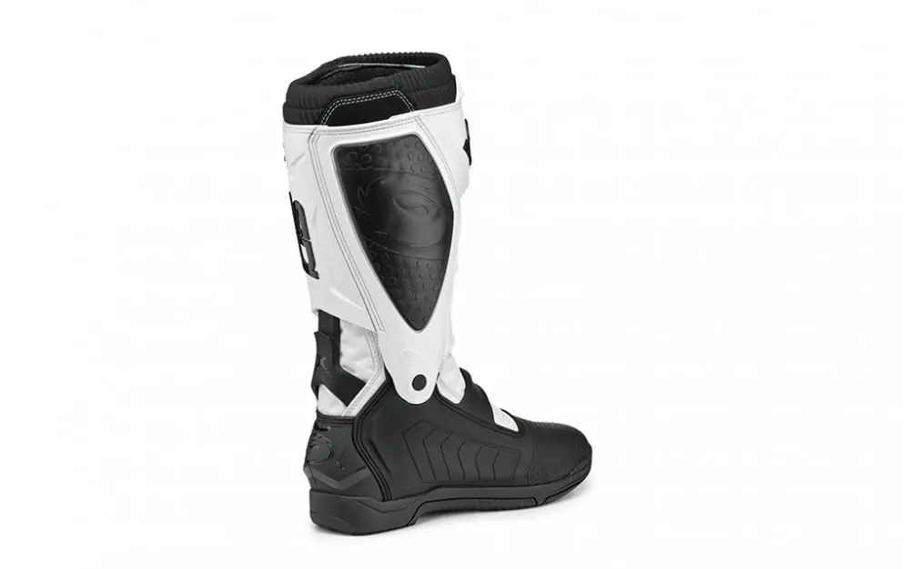 Sidi X Power SC Off-Road Motorcycle Boots | Ultra-Light, Durable & Versatile (70-120 chars) - view 4