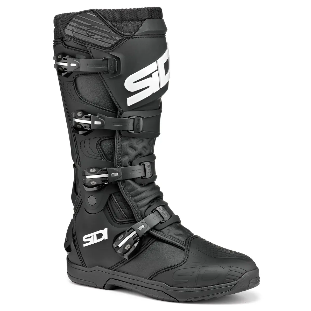Sidi X Power SC Off-Road Motorcycle Boots | Ultra-Light Durable Microfiber (3.6 lbs) for Men - main product image