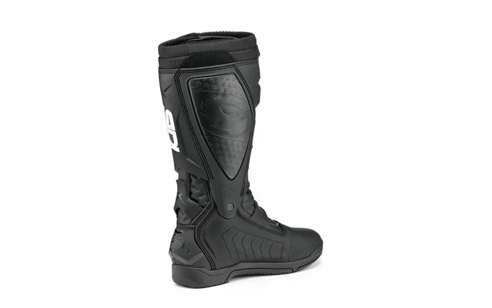 Sidi X Power SC Off-Road Motorcycle Boots | Ultra-Light Durable Microfiber (3.6 lbs) for Men - view 4