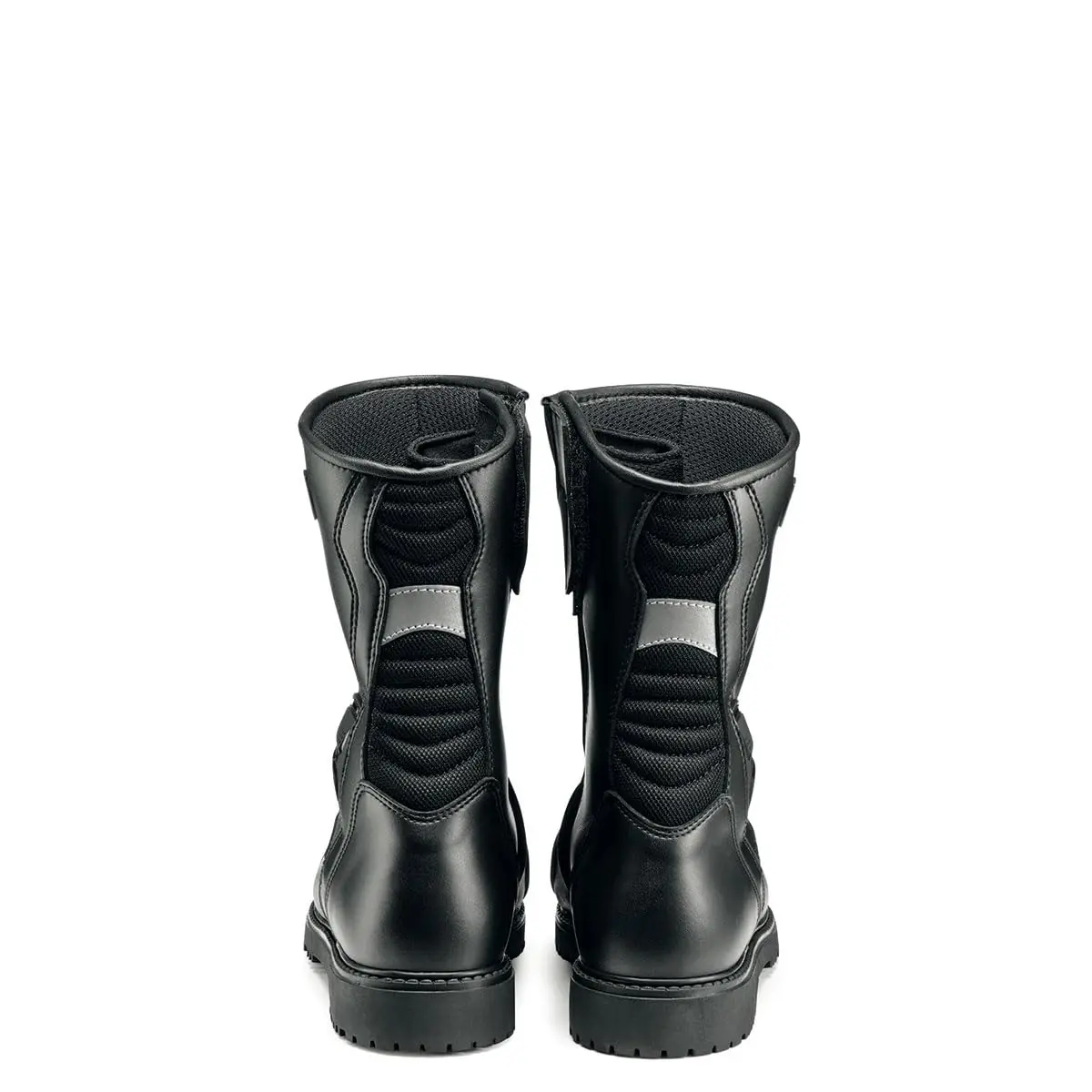 Sidi Gavia Gore Adventure Touring Motorcycle Boots | Waterproof All-Weather Men’s Boots (Size 10, Black) - view 8