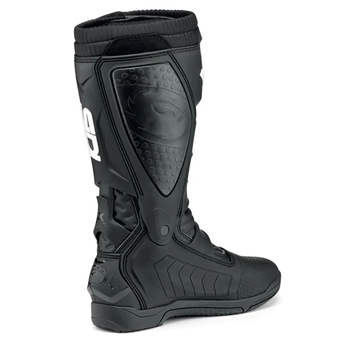 Sidi X Power SC Off-Road Motorcycle Boots | Ultra-Light, Durable & Versatile (70-120 chars) - view 2