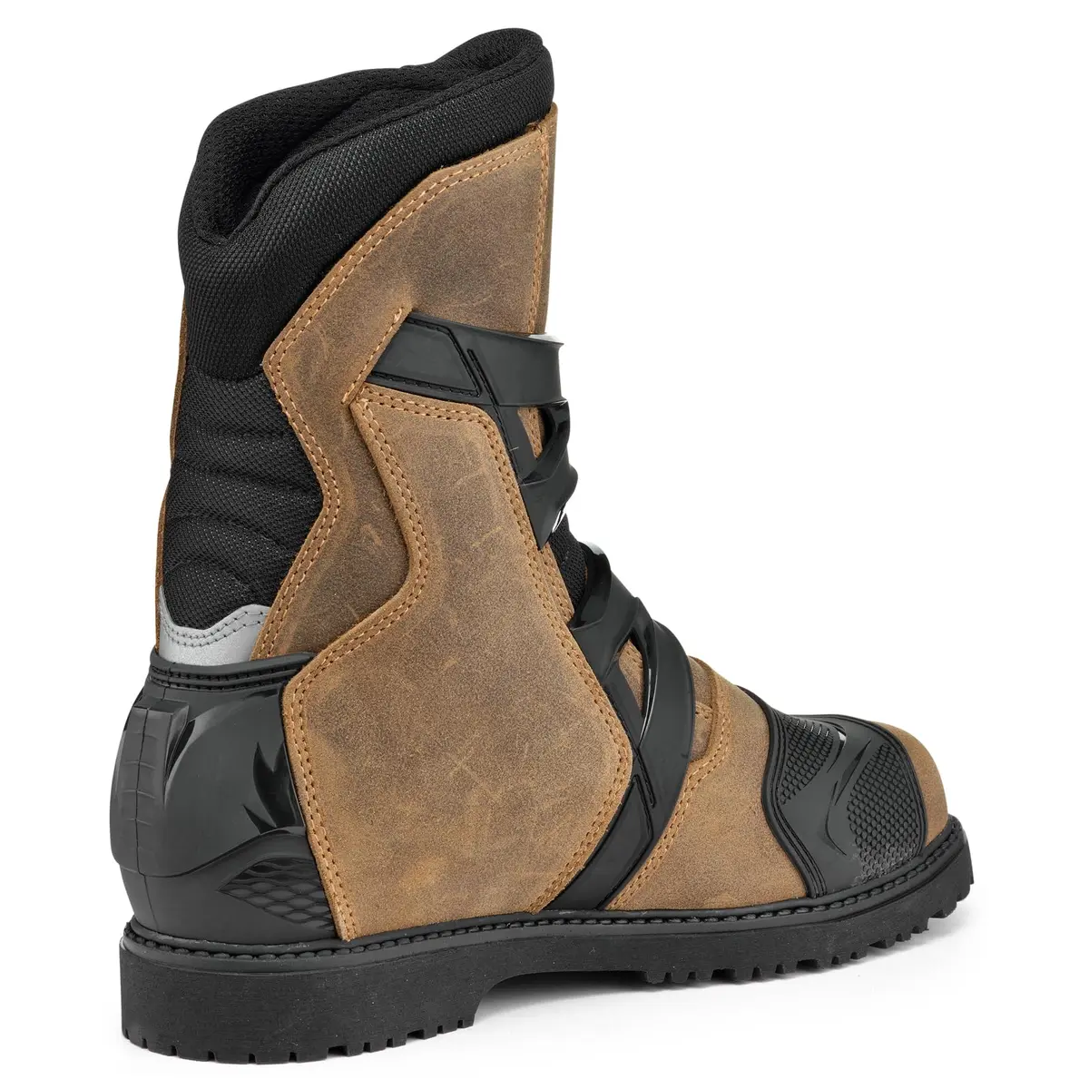 Sidi Mid Adventure 2 Gore Touring Motorcycle Boots | Waterproof, Durable & Safe (70-120 chars) - view 5