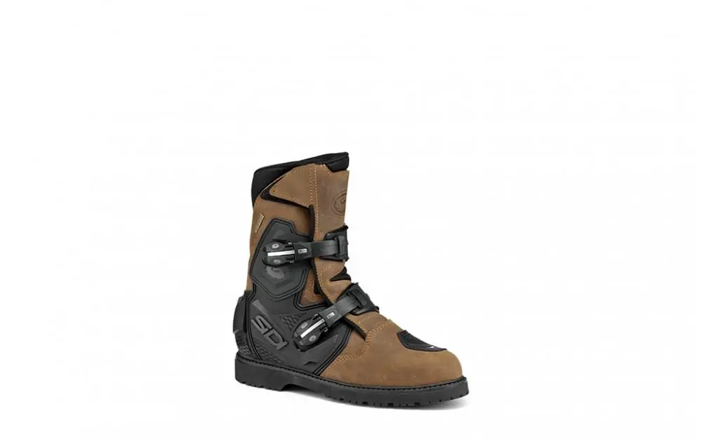 Sidi Mid Adventure 2 Gore Touring Motorcycle Boots | Waterproof, Durable & Safe (70-120 chars) - view 4