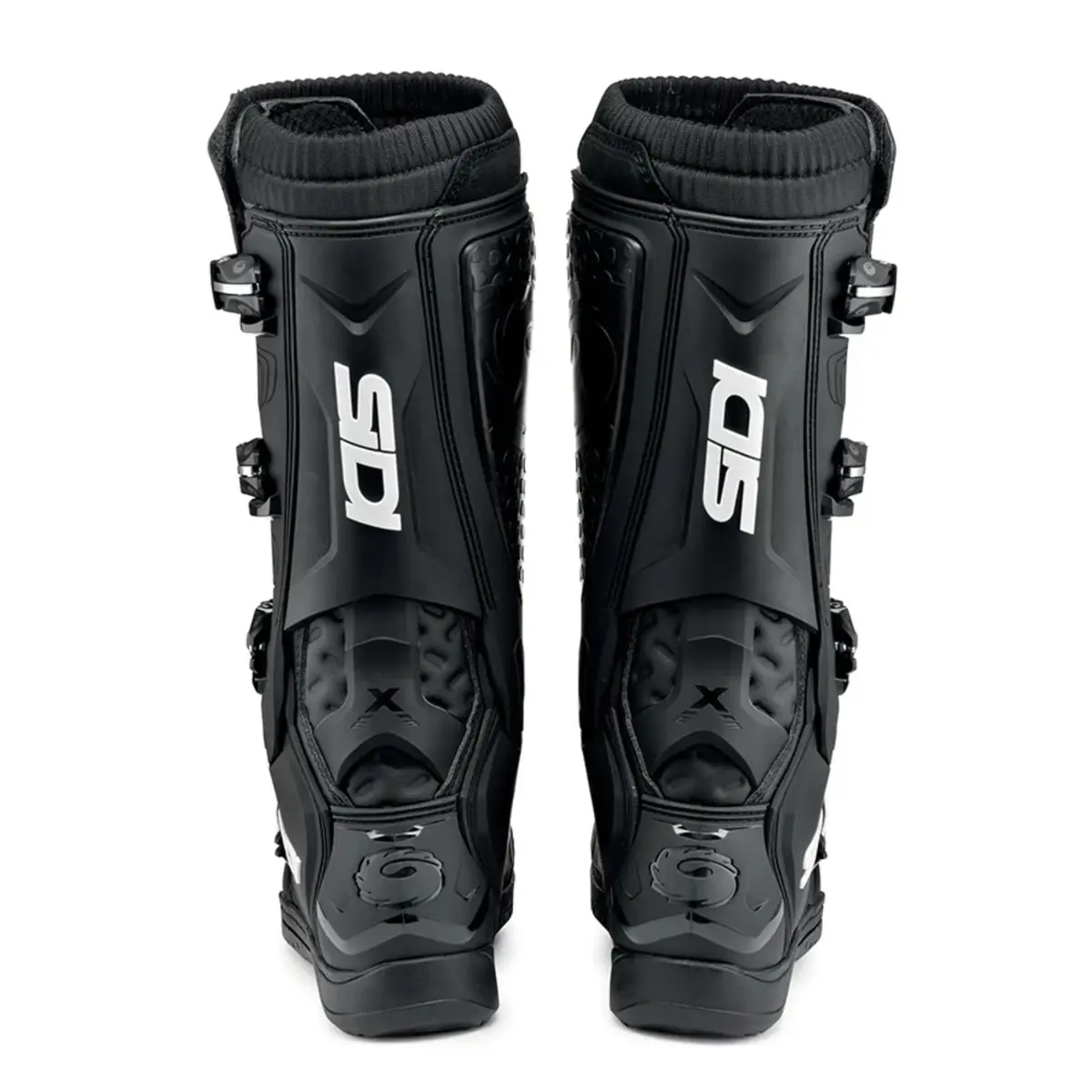 Sidi X Power SC Off-Road Boots | Ultra-Light Durable Microfiber, Versatile Grip, Custom Fit (70-120 chars) - view 5