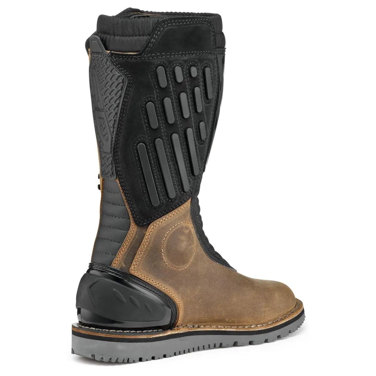 Sidi Trial Zero 2 Off-Road Boots | Lightweight, Durable & Custom Fit for Enduro (70-120c) - view 7