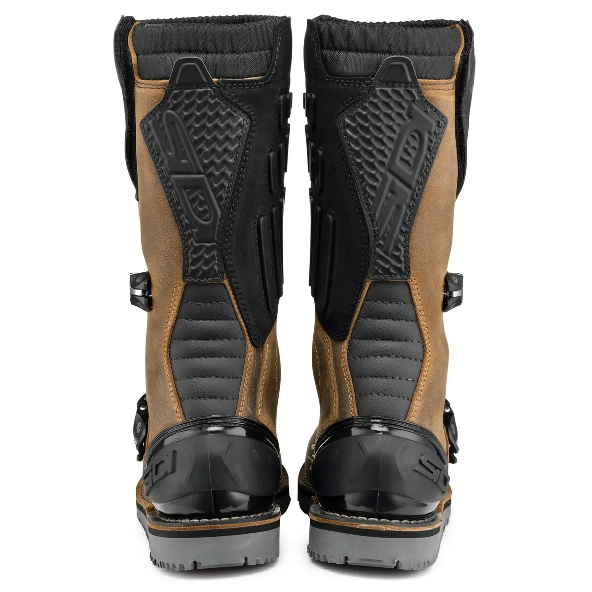 Sidi Trial Zero 2 Off-Road Boots | Lightweight, Durable & Custom Fit for Enduro (70-120c) - view 8