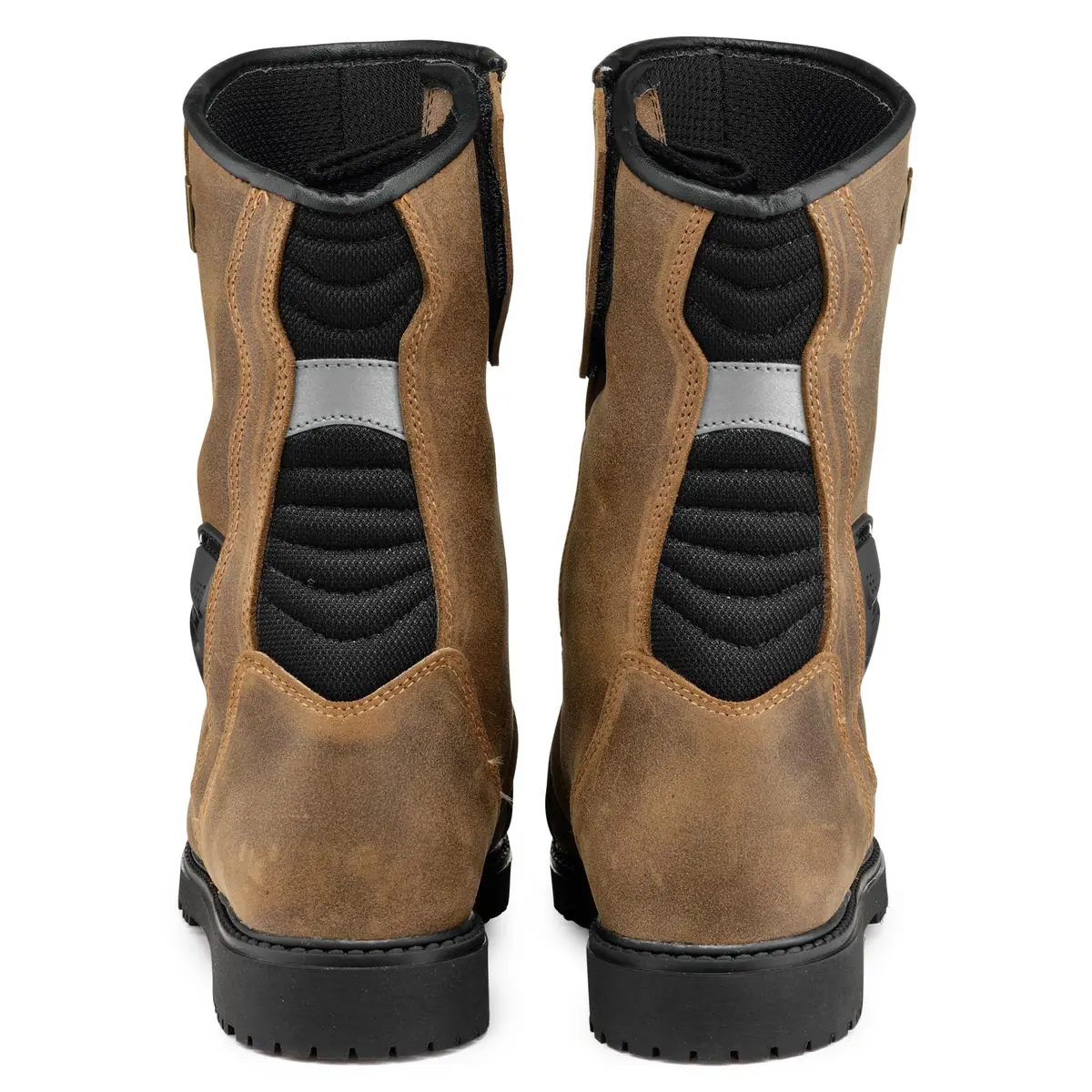 Sidi Gavia Gore Adventure Touring Motorcycle Boots | Waterproof Breathable Microfiber (11 US) for Men - view 6