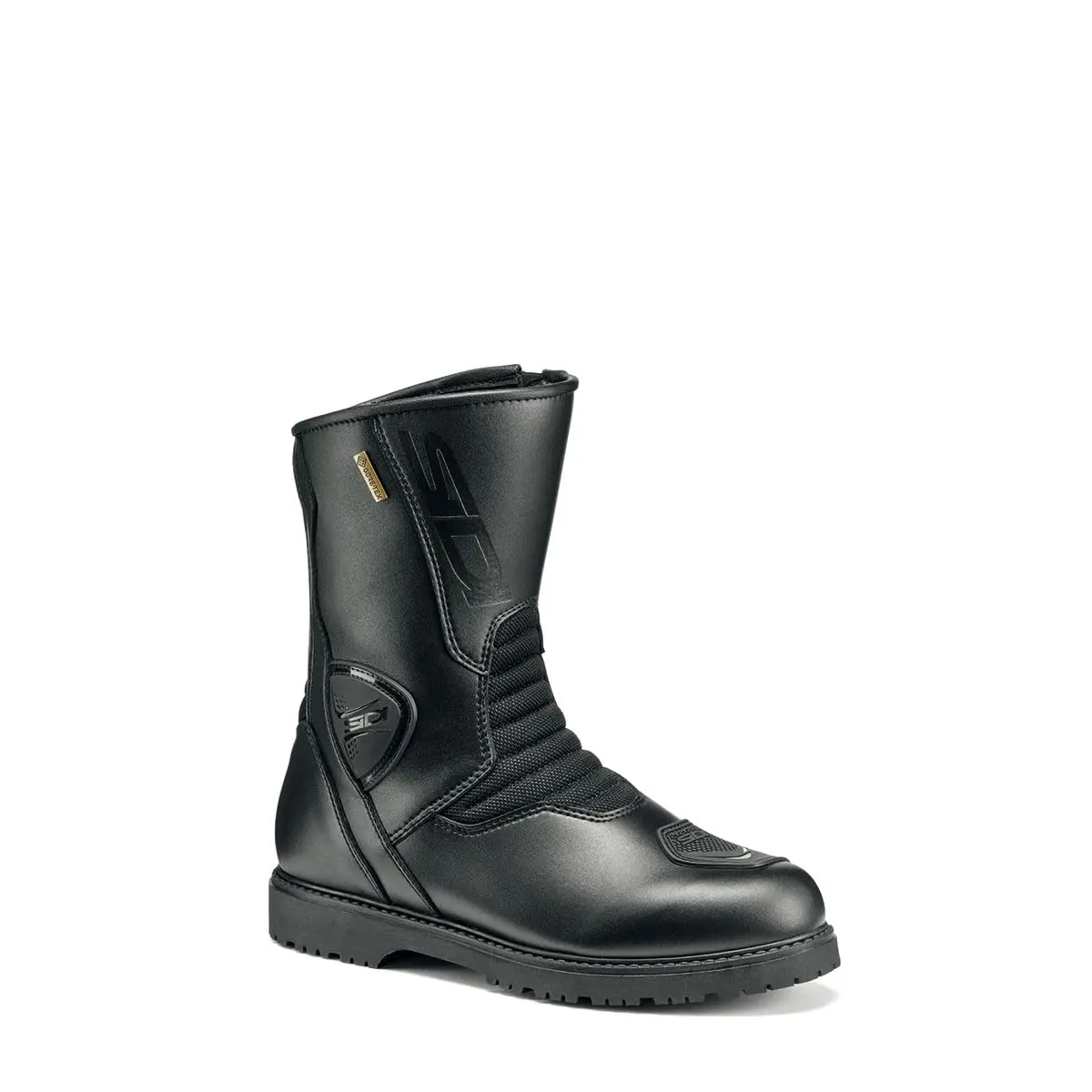 Sidi Gavia Gore Adventure Touring Motorcycle Boots | All-Weather Waterproof Comfort (70-120 chars) - main product image