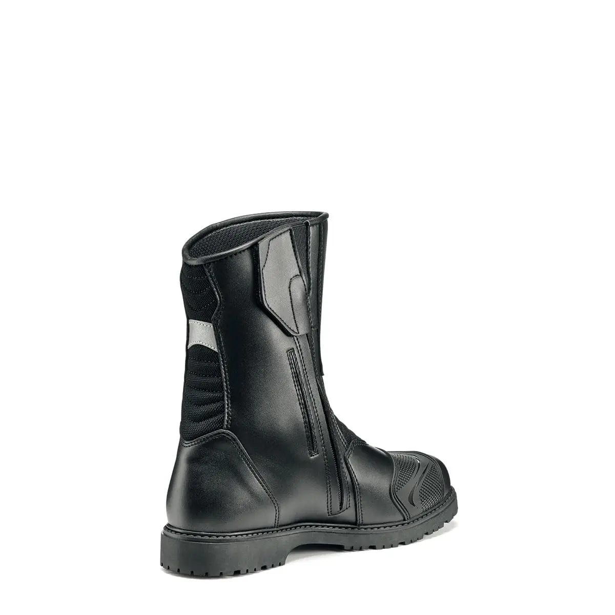 Sidi Gavia Gore Adventure Touring Motorcycle Boots | All-Weather Waterproof Comfort (70-120 chars) - view 6
