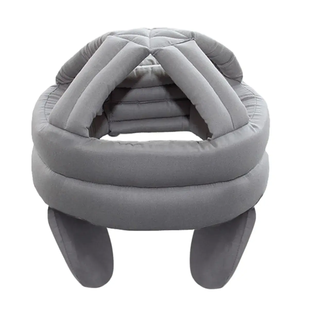 PENINSULA LOVE Elderly Protective Hat Thick Soft Helmet 50-73cm (19.7-28.7in) | Adjustable Anti-Fall Head Protection - view 6