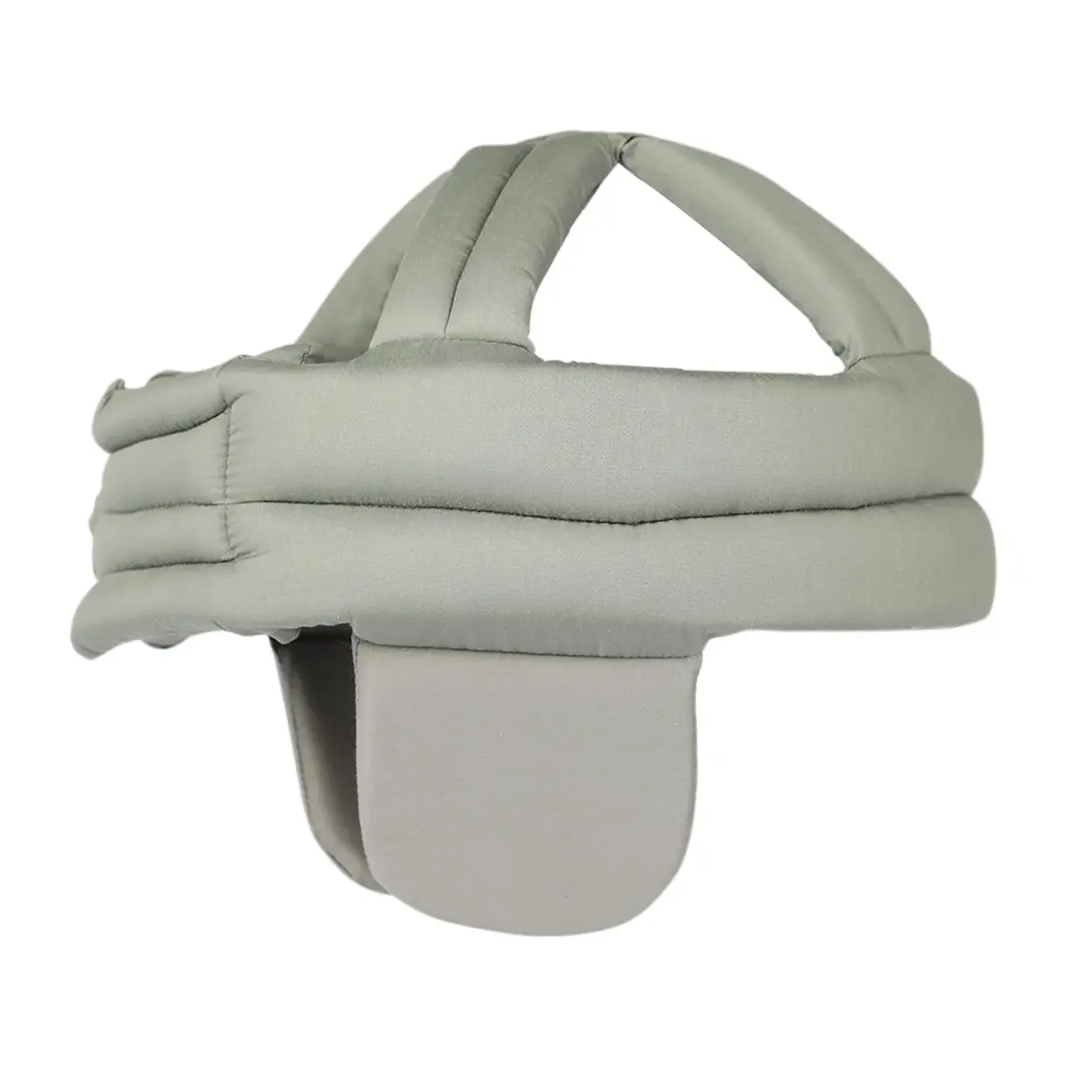 PENINSULA LOVE Elderly Protective Hat Thick Soft Helmet 50-73cm (19.7-28.7in) | Adjustable Anti-Fall Head Protection - view 8
