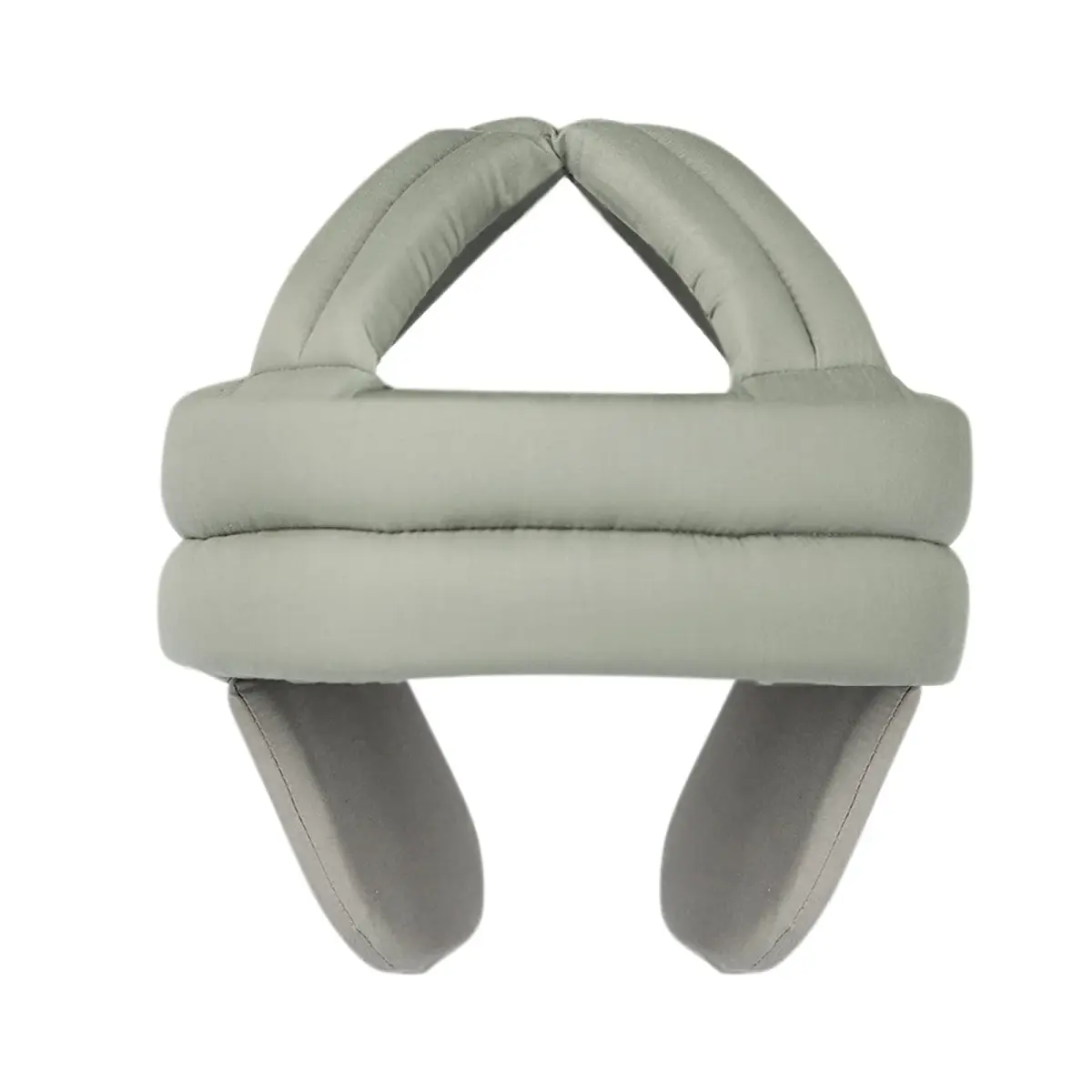 PENINSULA LOVE Elderly Protective Hat Thick Soft Helmet 50-73cm (19.7-28.7in) | Adjustable Anti-Fall Head Protection - view 2