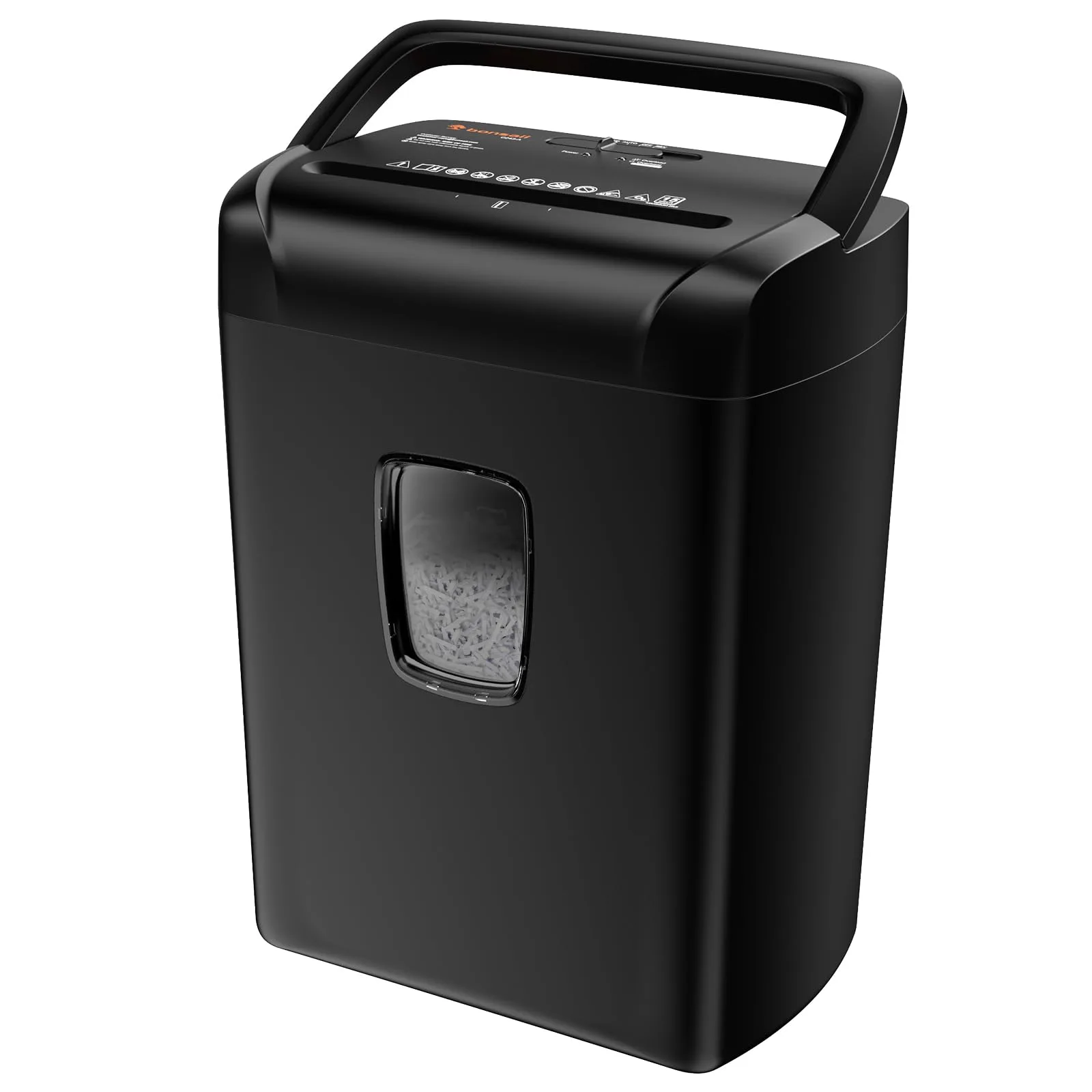 Paper Shredder