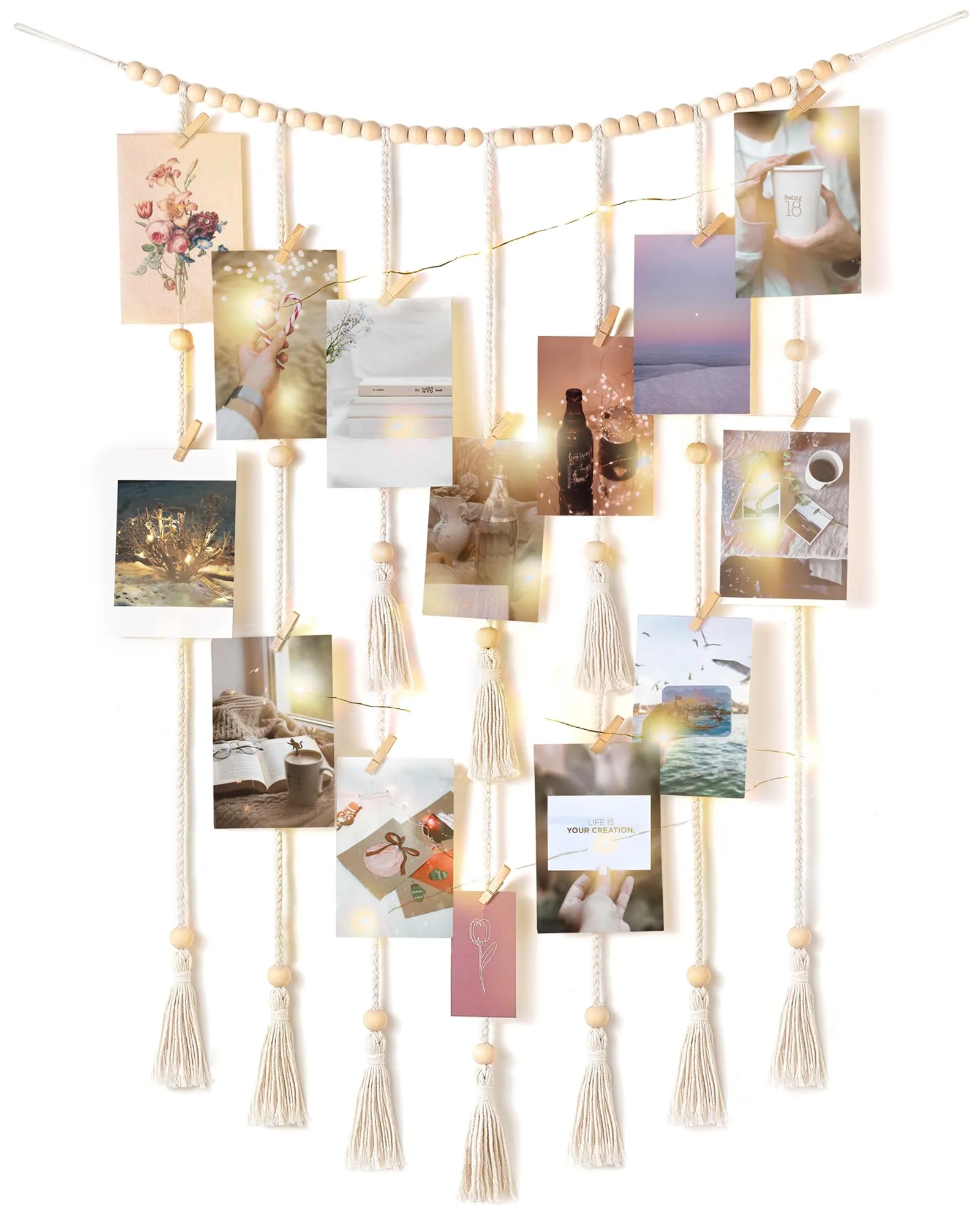 Hanging Ornament