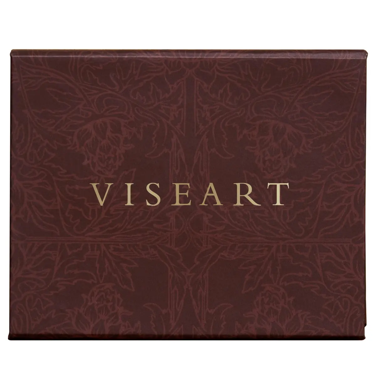 Viseart Paris Etendu Pro Luxe Makeup Palette (Le Marais) | 12 Ultra-Pigmented Shades for Unique Looks - view 5
