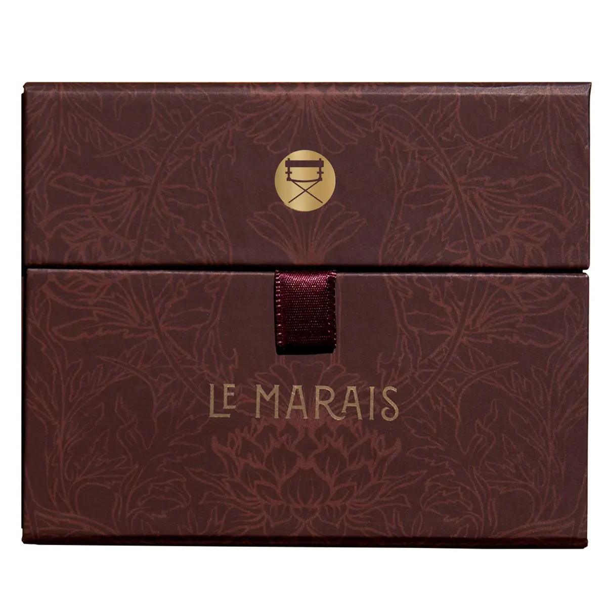 Viseart Paris Etendu Pro Luxe Makeup Palette (Le Marais) | 12 Ultra-Pigmented Shades for Unique Looks - view 4