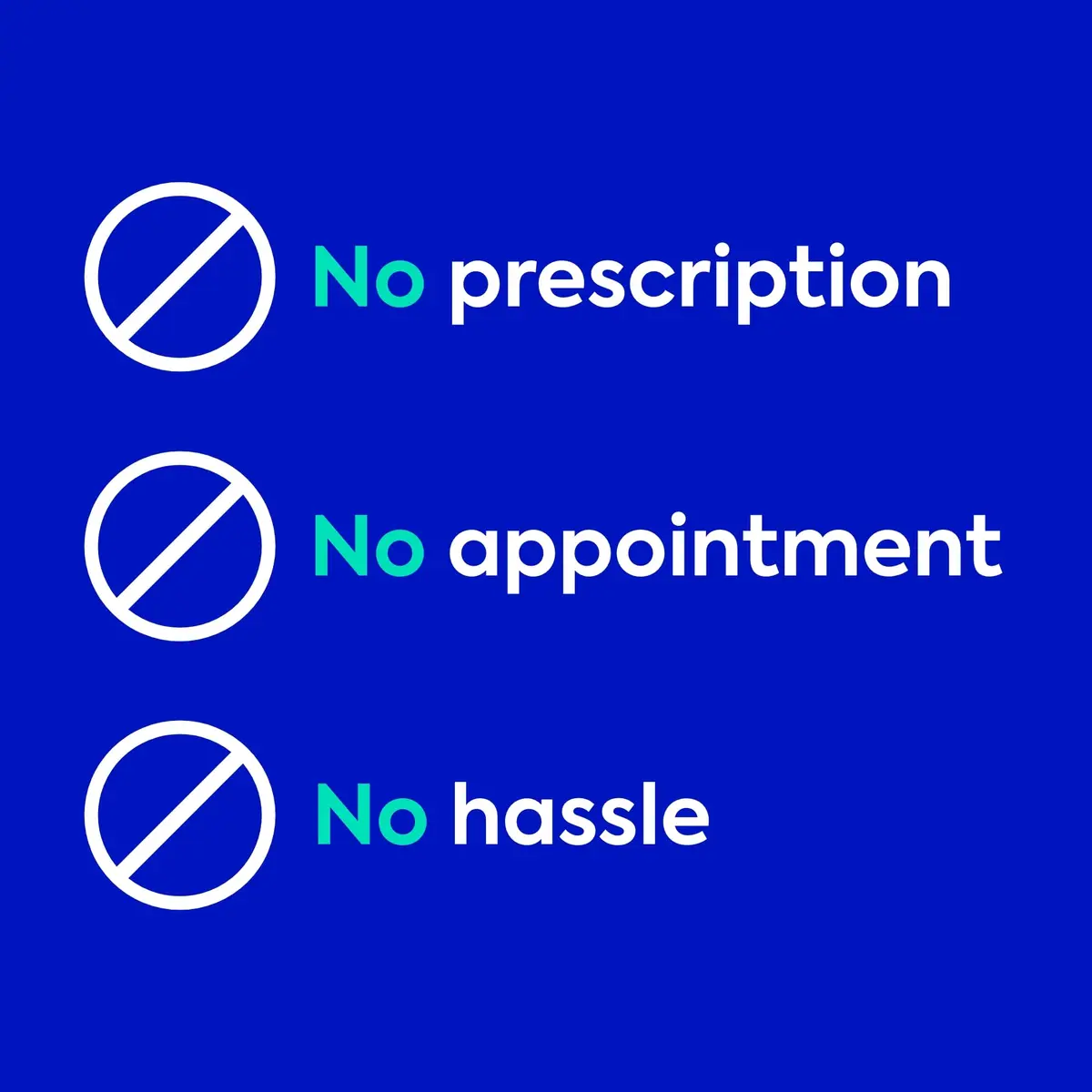 Opill Daily Birth Control Pills 84 Count | FDA-Approved OTC Progestin-Only Contraceptive - view 9