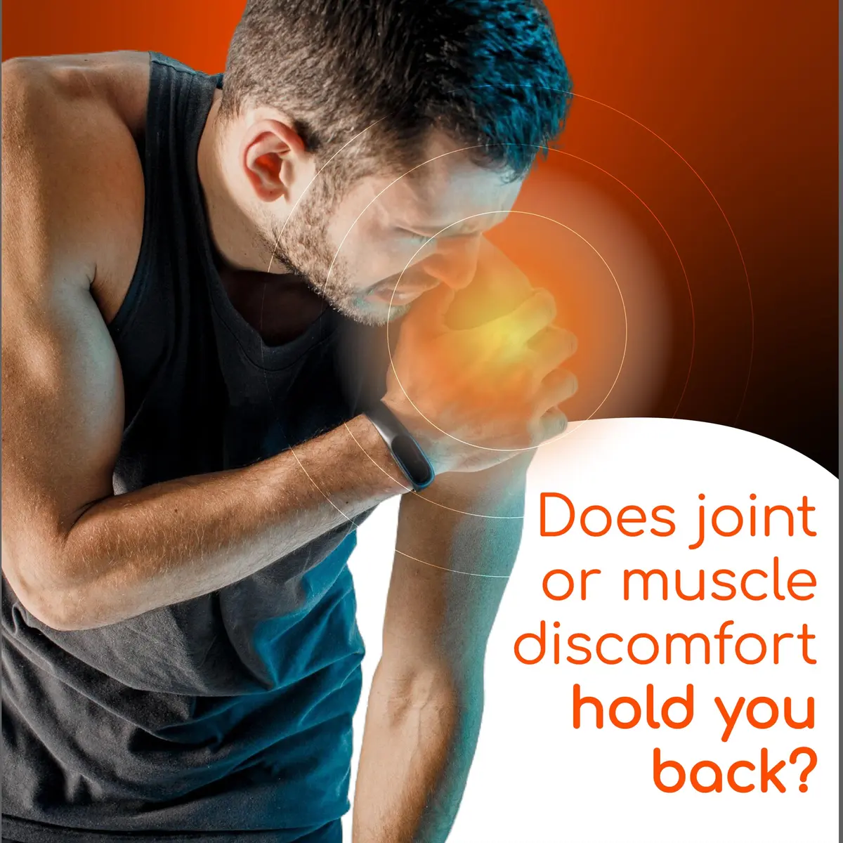 X Ray Dol Triple Action Joint Support Supplement 60 Count | Supports Healthy Joints & Bones - view 2