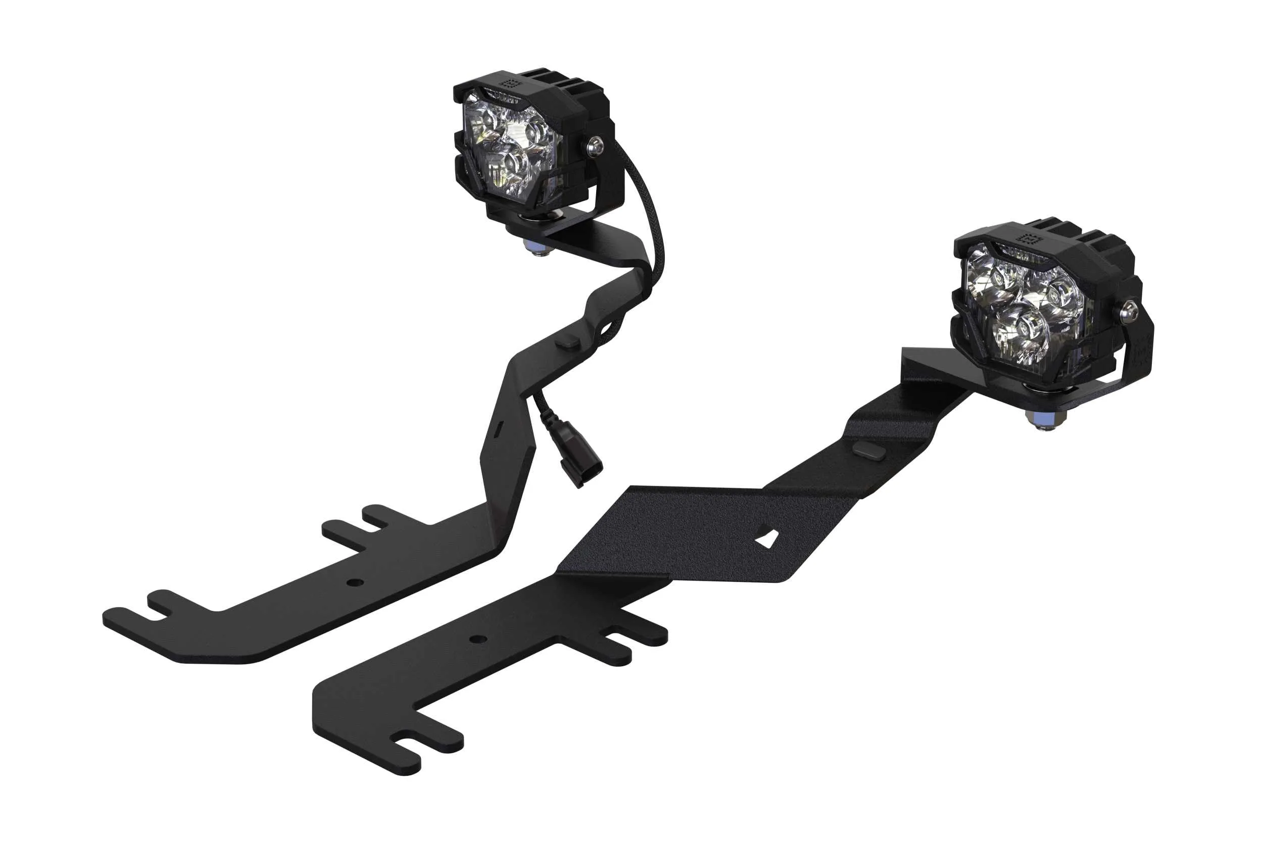 Vehicle Light Assembly