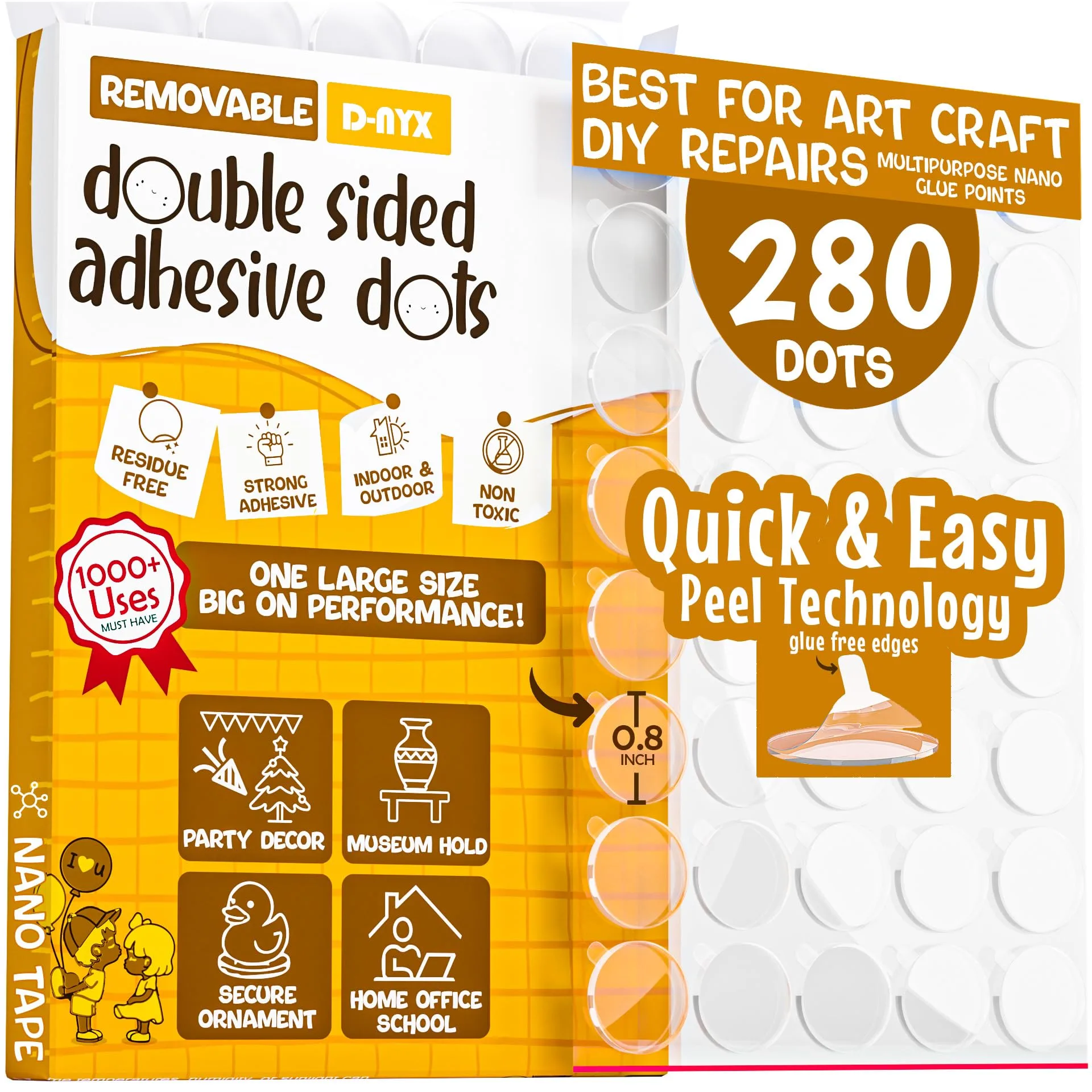 Adhesive Tapes