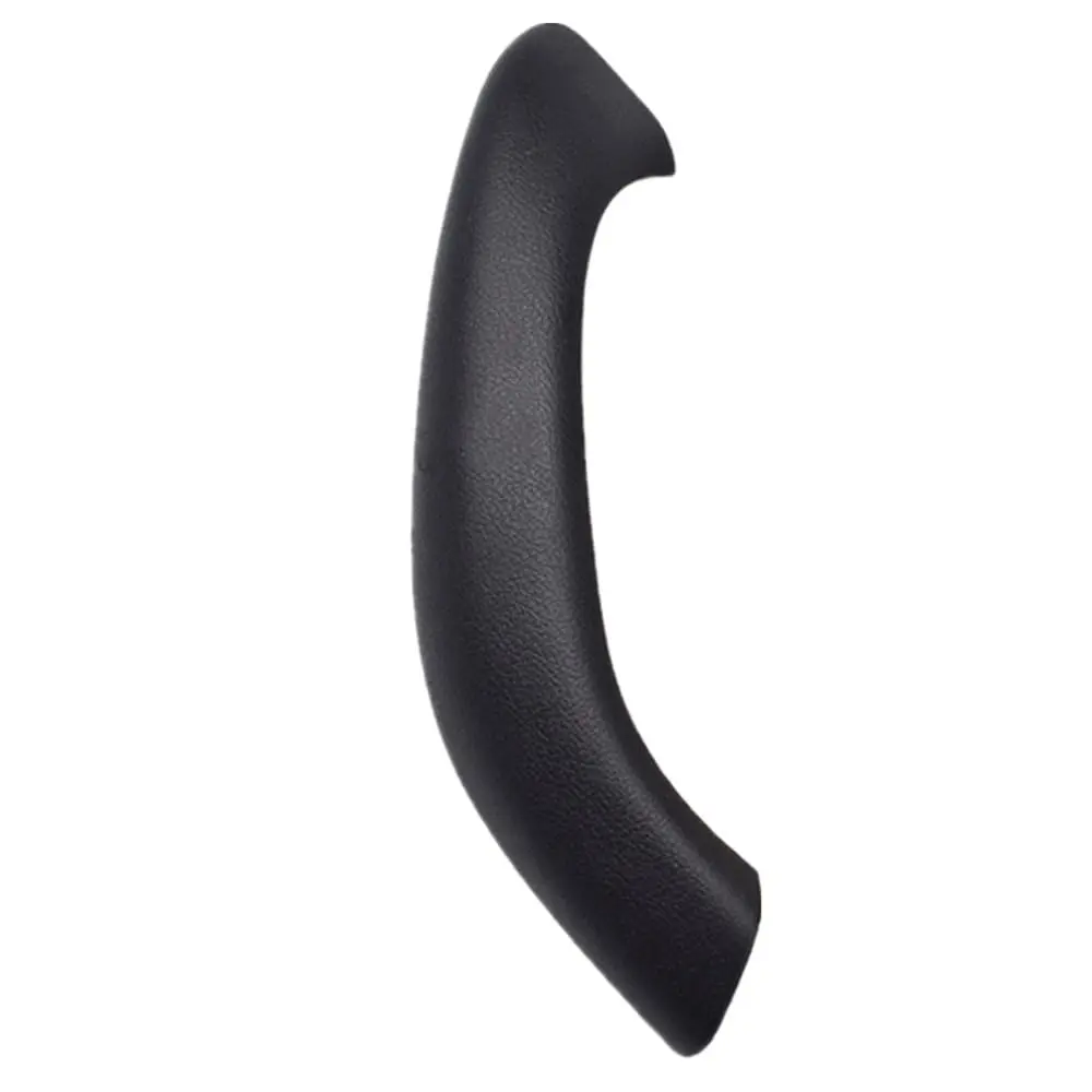 Kakulkomen Black Right Inner Door Handle Cover Trim for BMW X1 X2 F48 F49 F39 2016-2020 - main product image