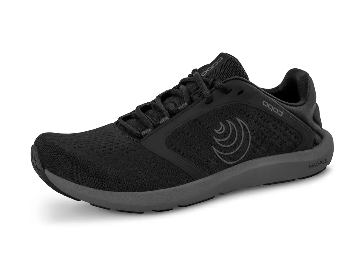 Topo Athletic Men's Lightweight Zero-Drop Road Running Shoes 13 | Minimalist Comfort & Natural Movement - main product image