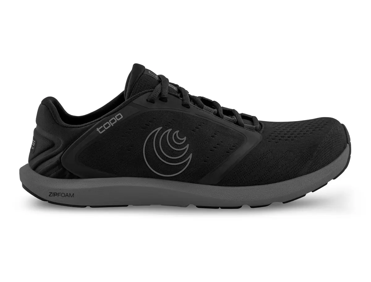 Topo Athletic Men's Lightweight Zero-Drop Road Running Shoes 13 | Minimalist Comfort & Natural Movement - view 5