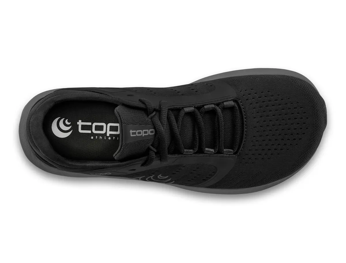 Topo Athletic Men's Lightweight Zero-Drop Road Running Shoes 13 | Minimalist Comfort & Natural Movement - view 6