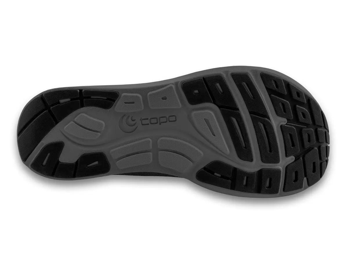 Topo Athletic Men's Lightweight Zero-Drop Road Running Shoes 13 | Minimalist Comfort & Natural Movement - view 7