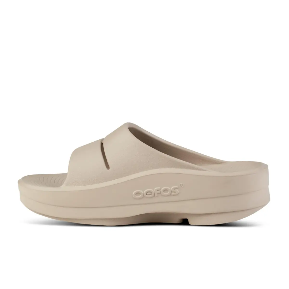 OOFOS OOmega OOahh Recovery Sandal 9 | Comfort for Active Recovery - view 5
