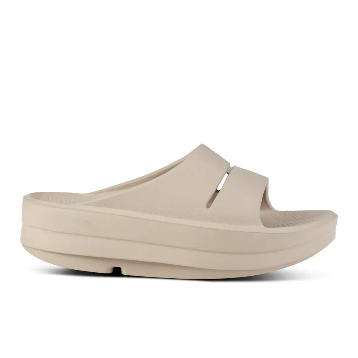 OOFOS OOmega OOahh Recovery Sandal 9 | Comfort for Active Recovery - view 4