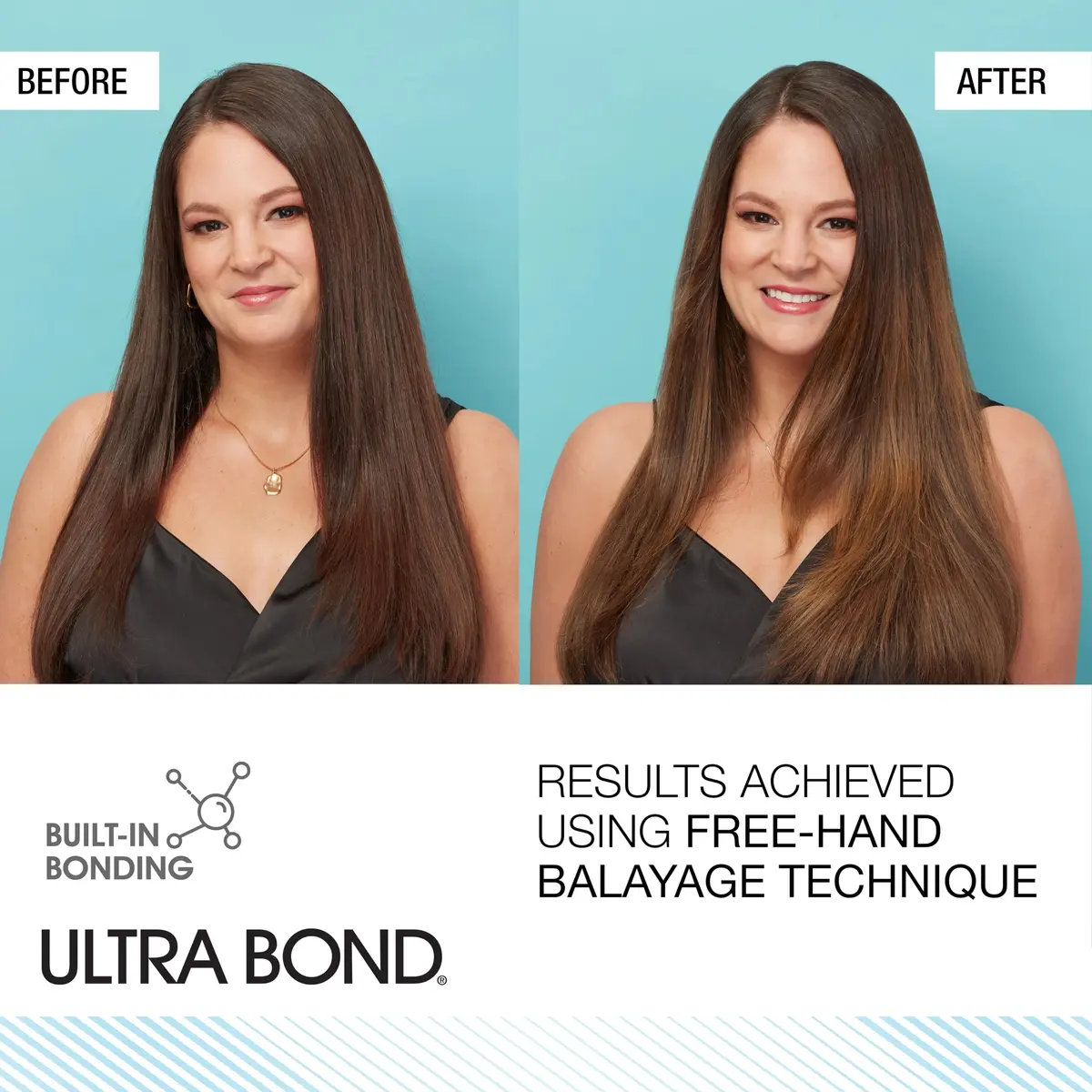 AGE beautiful Charcoal Clay Powder Hair Lightener with Ultra Bond Building | Lifts Up to 7+ Levels, Tones & Highlights - view 5