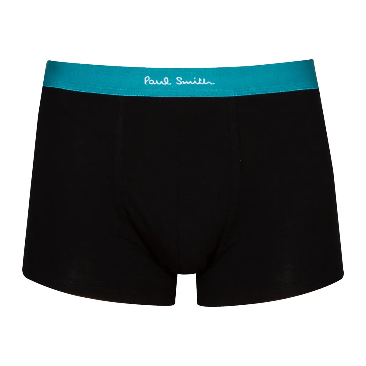 Paul Smith MEN TRUNK 7 PACK MIX BND Black | Signature Signature Stripes & Organic Cotton Blend - view 5