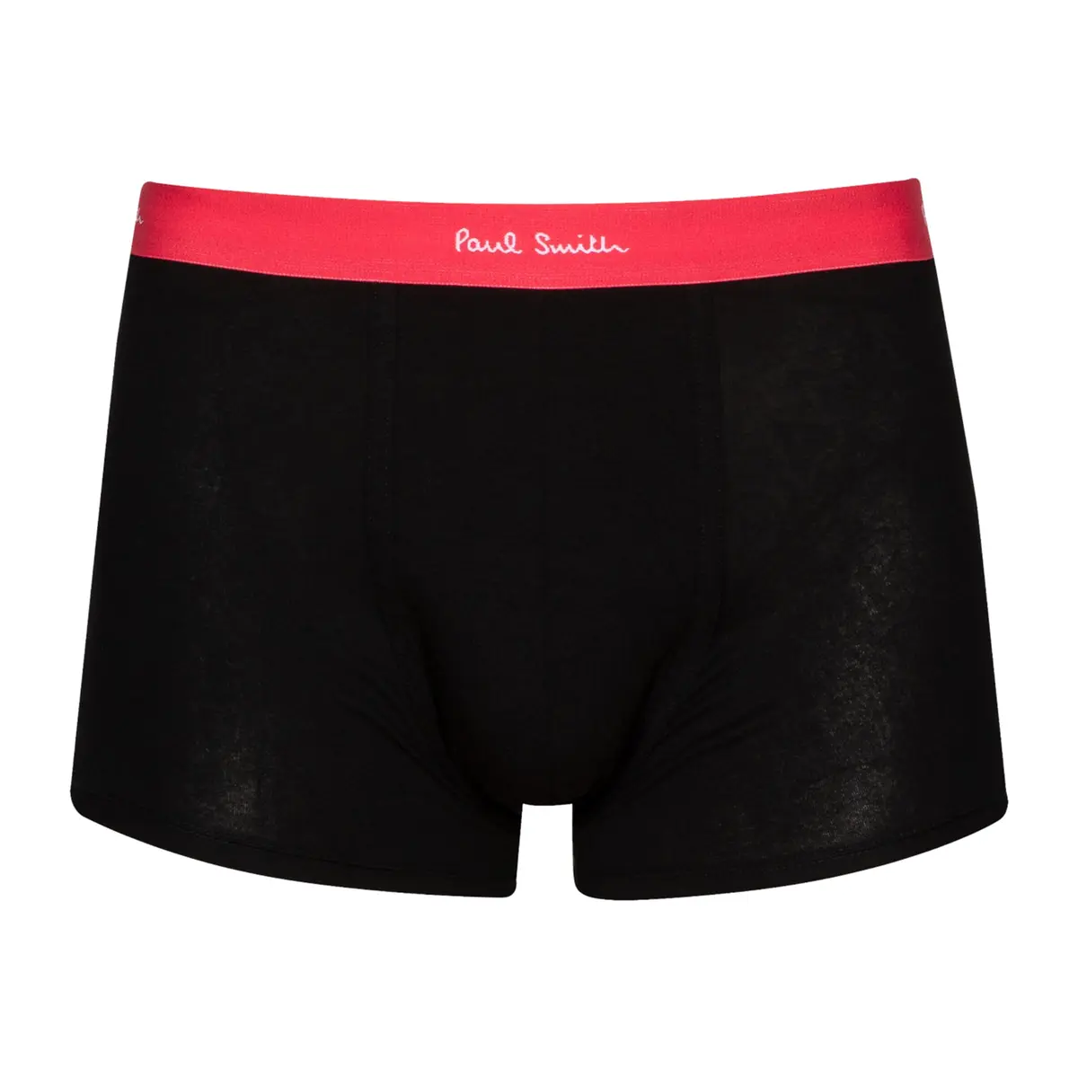 Paul Smith MEN TRUNK 7 PACK MIX BND Black | Signature Signature Stripes & Organic Cotton Blend - view 8