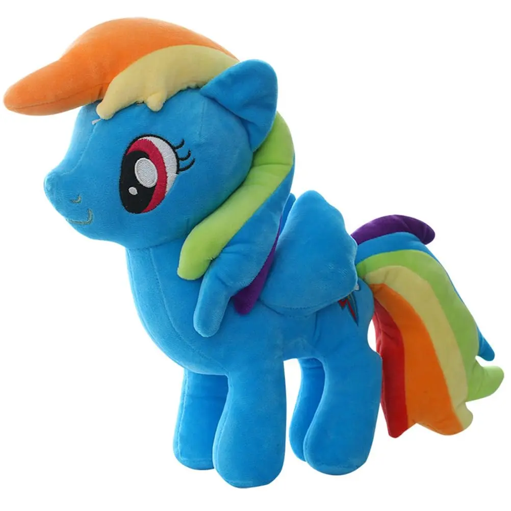 AYGITAL Little Horse Plush Toy 50cm | Soft, Vivid & Perfect for Kids & Collectors - main product image
