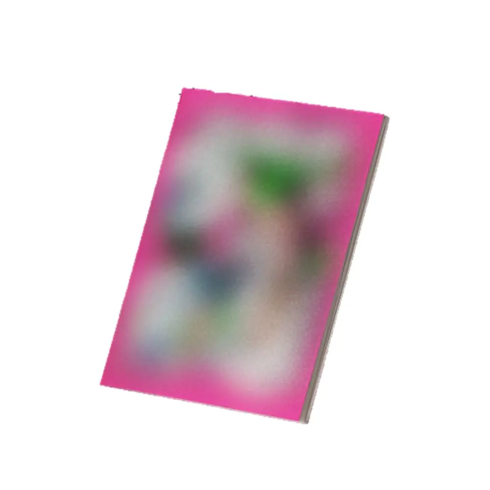 Stray Kids ROCK-STAR 8th Mini Album HEADLINER VerQ Photobook CD & Photocard - main product image