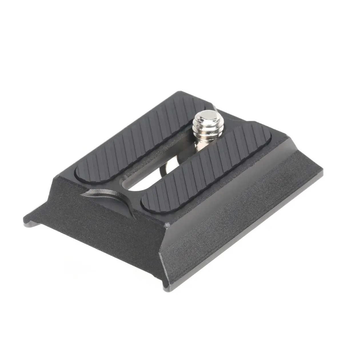 Hersmay Arca Swiss Quick Release Plate for DJI Ronin RS2/RSC2/RS3/RS3PRO/RS3mini Gimbal Stabilizer | CNC Aluminum Alloy, 20g - main product image