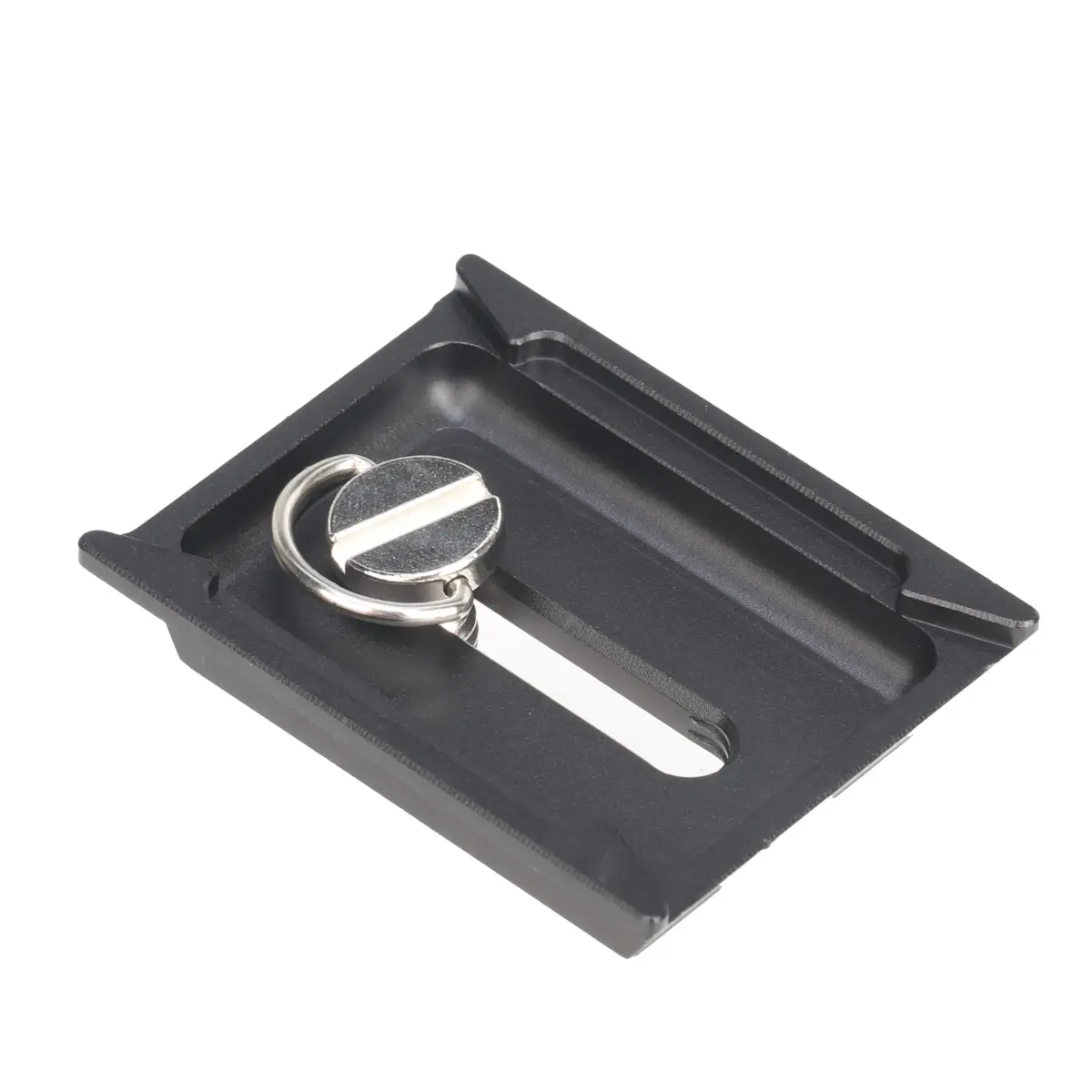 Hersmay Arca Swiss Quick Release Plate for DJI Ronin RS2/RSC2/RS3/RS3PRO/RS3mini Gimbal Stabilizer | CNC Aluminum Alloy, 20g - view 4