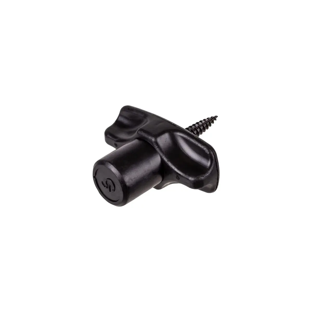 G5 Head-Loc Air Quiet Low-Profile 4-Arrow Archery Quiver, Brown | Ultra-Lightweight & Durable - view 4