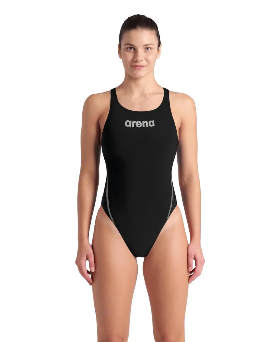 ARENA Powerskin ST Next Classic Women's Competition Racing Swimsuit 34 | Hydrodynamic, Sustainable Performance - main product image
