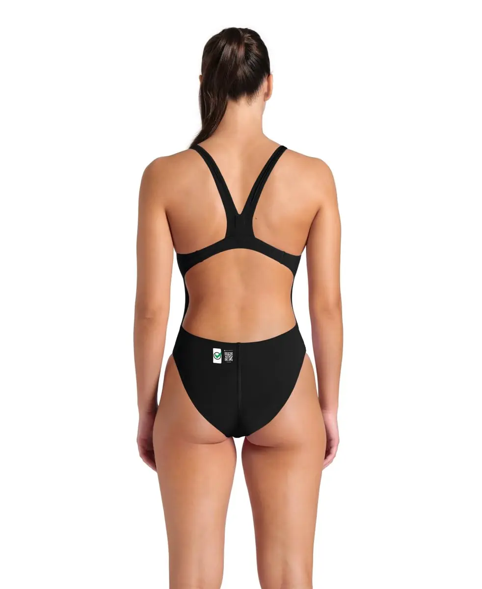 ARENA Powerskin ST Next Classic Women's Competition Racing Swimsuit 34 | Hydrodynamic, Sustainable Performance - view 2